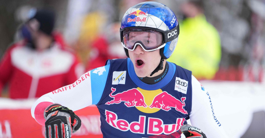 ZOI SPUST: Svi su znali da bi ovo mogao biti veliki problem! Najbolji svjetski skijaš bijesan: ‘Ovo nije pošteno‘