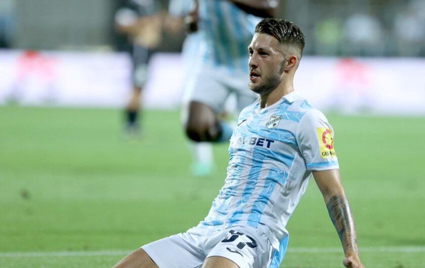 Izbornik Dalić odlučio nas je još malo iznenaditi pa je uručio poziv Marcu Pašaliću