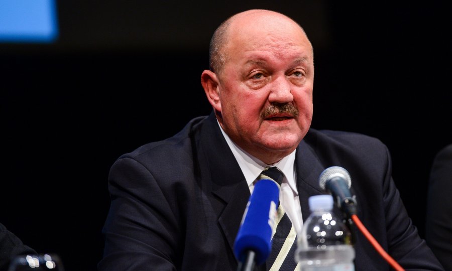 Rupa u imovinskoj kartici generala Marekovića; gdje je stan na Maksimiru?