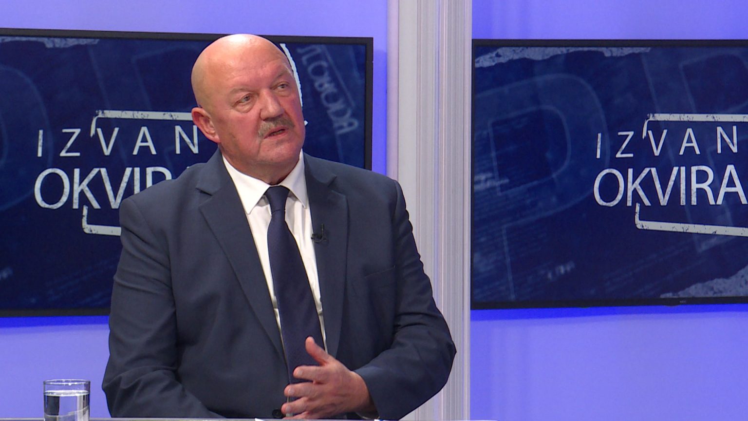 Generali Mareković i Miljavac: Vukovar ne smije biti ničija politička pozornica