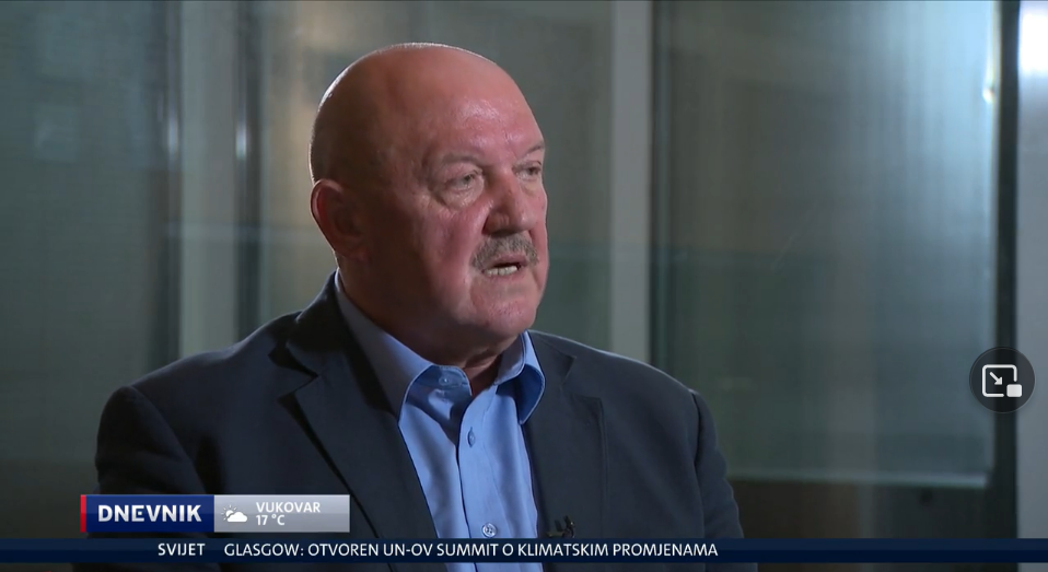 Milanović htio slati vojsku u BiH? Predsjednikov savjetnik: "Neka ministar objasni koju je to postrojbu predsjednik htio slati"