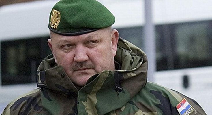 Treba li general Marijan Mareković podnijeti ostavku Zoranu Milanoviću!?