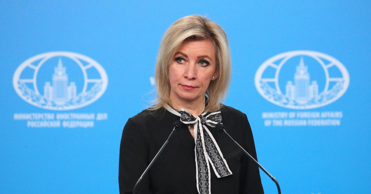 Rusija: ‘Uznemireni smo stanjem na Kosovu, Zapad gura situaciju prema izravnom sukobu‘