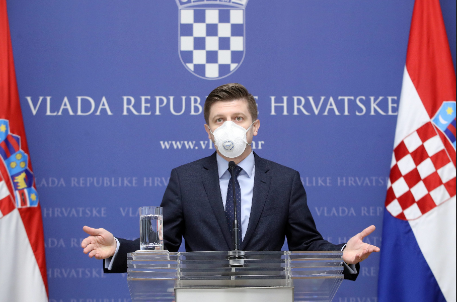 UKIDAJU SE BLOKADE BLOKIRANIM GRAĐANIMA: 241 tisuća građana slijedećih mjeseci može lakše disati! Evo što sve ova mjera nosi