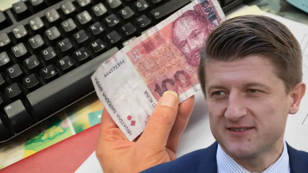 Novi prijedlog zakona: Konačno kraj bankarske prodaje dugova?