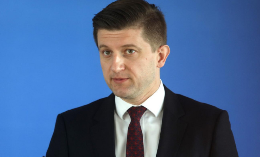 Rekordan pad hrvatskog gospodarstva u 2020. godini: ‘To je ipak manje od očekivanja analitičara‘