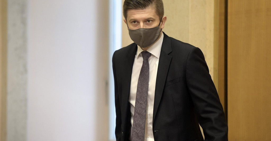 Je li proračun opet izvan kontrole? Ministar Zdravko Marić očekuje deficit do 4 posto