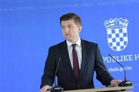 MARIĆ JE BIO PRVA ŽRTVA RUSKE VEZE LAŽNOG ŠEIKA! Zamršeni odnosi izlaze na vidjelo: Plenković to više nije mogao tolerirati