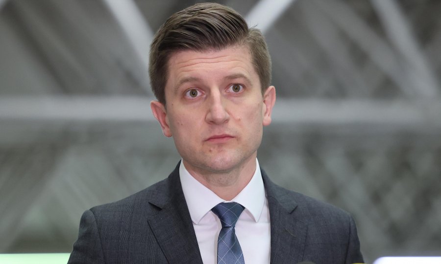 Marić o Sberbanku: Inzistirat ćemo na sanaciji, možemo isplatiti depozite svima. To bi koštalo oko 3,8 milijardi kuna