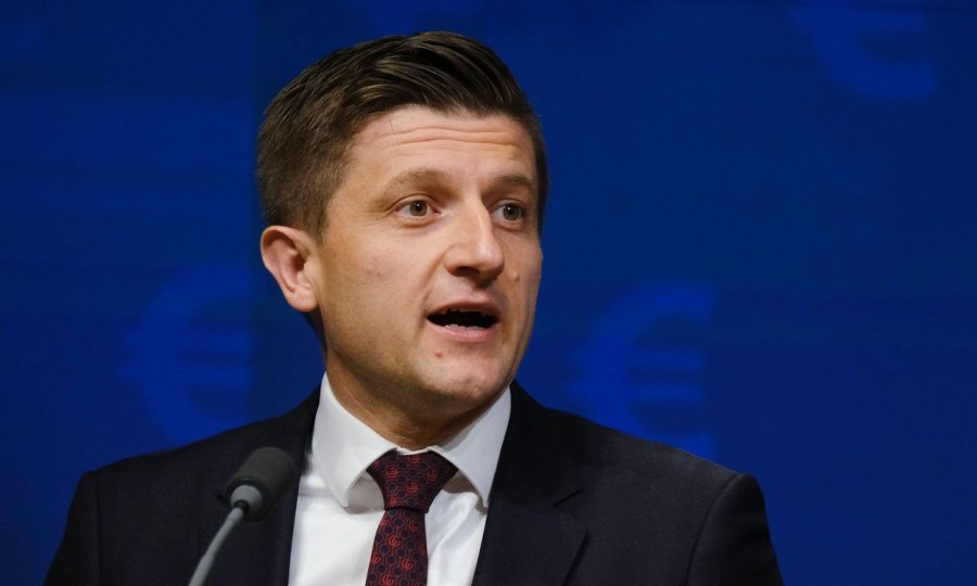 Nakon dužeg vremena progovorio Zdravko Marić: Evo što kaže o arapskom preuzimanju Fortenove, porezu na ekstraprofit, ali i aferi u Ini