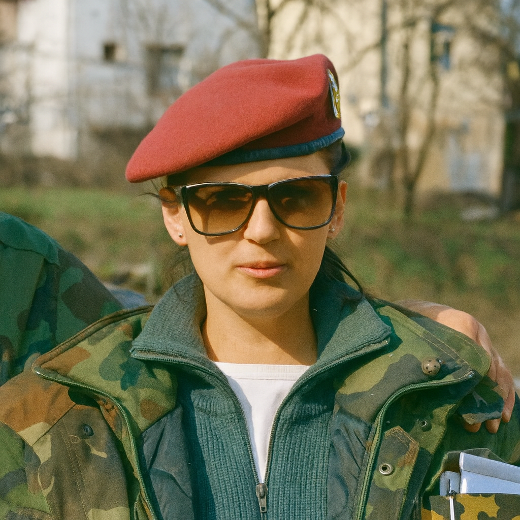 Dokica – liječnica s velikim srcem koja je život posvetila drugima