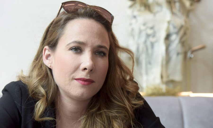 Marija Selak Raspudić objasnila zašto se pridružila Mostu