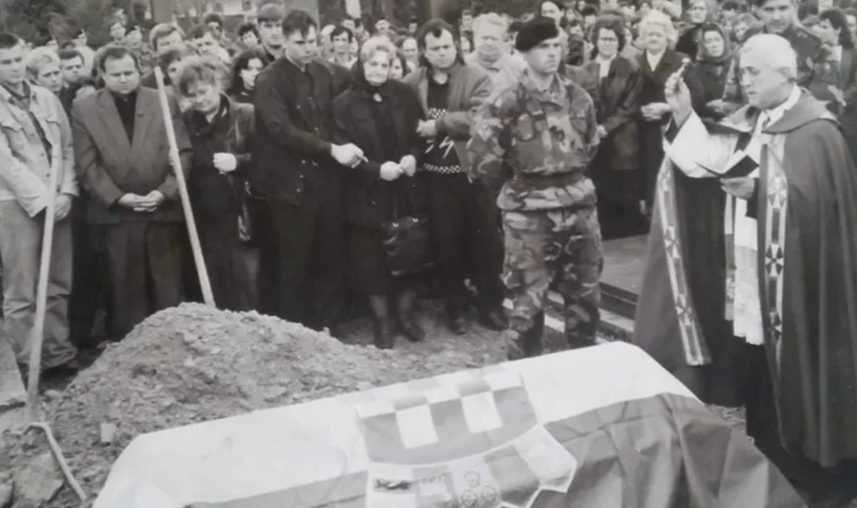 Za slobodu dala četvero djece i tri unuka: 'Ovaj će autobus pojesti mrak u po bijela dana'