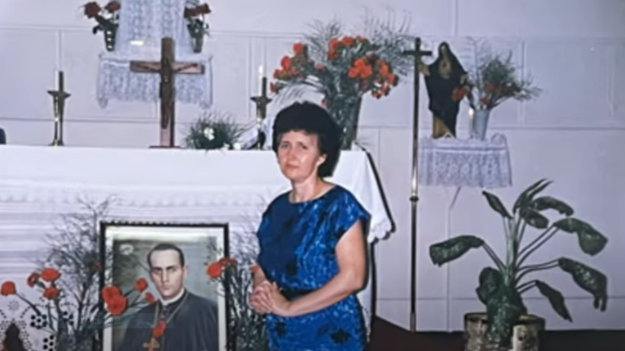 UMRLA JE NAŠA DRAGA MARA IZ ŠTITARA