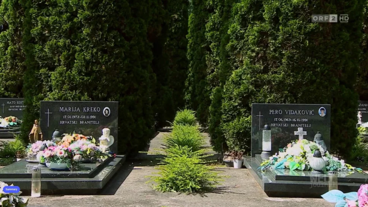 NISU ZABORAVLJENI  Imala je 19 godina kad su je se četnici dočepali: Odbila sklonište i ostala s braniteljima