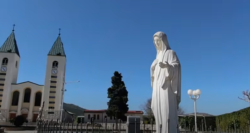 Što se dogodilo 24. lipnja 1981. godine u župi Međugorje? (VIDEO)
