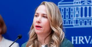 BITKA ZA PANTOVČAK Selak Raspudić ekskluzivno: ‘Kandidirat ću se za predsjednicu i pobijediti Milanovića‘