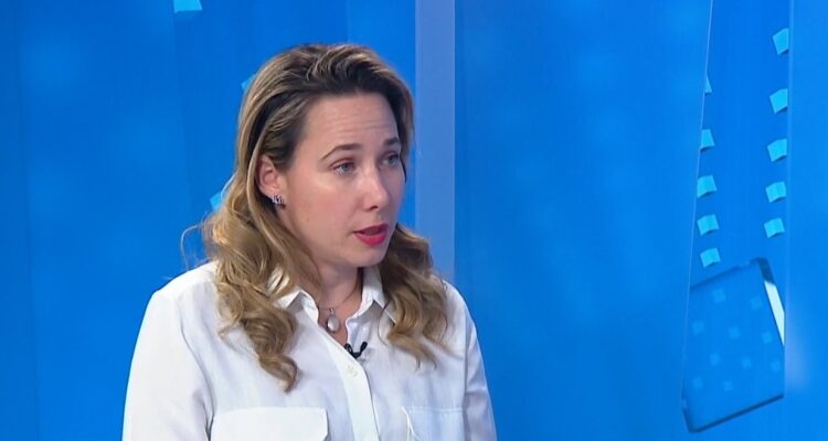 Selak Raspudić  otkrila s kime će surađivati u Saboru: S Mostom nećemo…