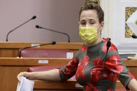 Video Marije Selak Raspudić postao hit: Pozivala ljude da ne vjeruju političarima pa joj je stigao zgodan odgovor