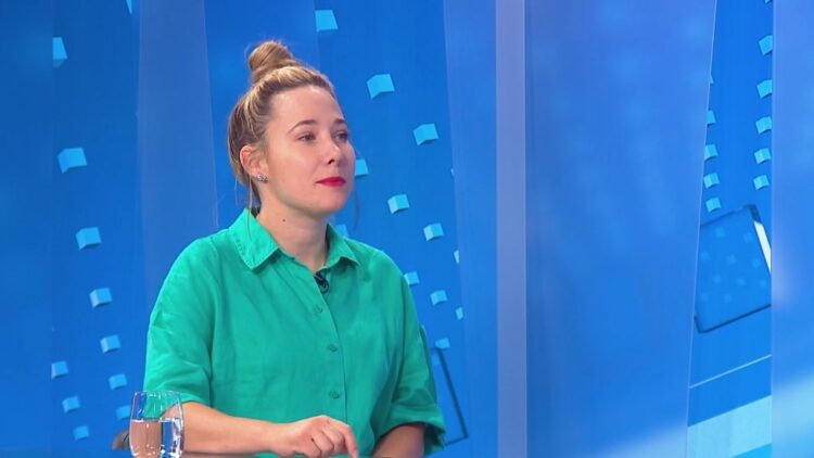 Selak Raspudić napala Milanovića: “Takvo otkrivanje čini nas ranjivima”