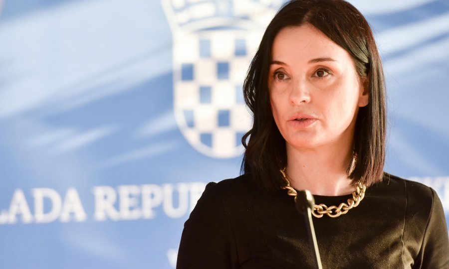 MINISTRICA POLJOPRIVREDE  'Kriza izazvana ratom u Ukrajini utjecaj će na opskrbne lance u Hrvatskoj, spremamo dodatne mjere'