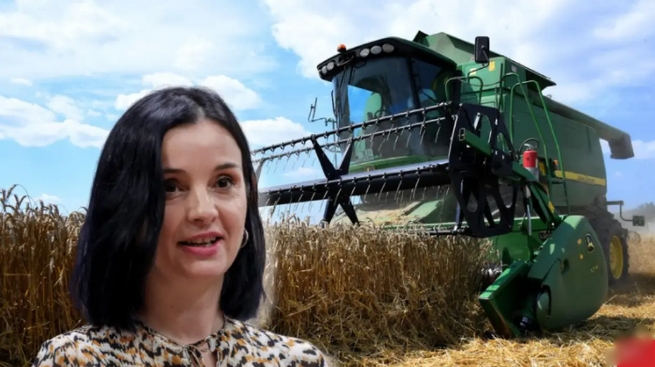 Trebamo li se bojati nestašice? 'Cijene hrane će skočiti. LNG? Bolje skup plin nego - nikakav'