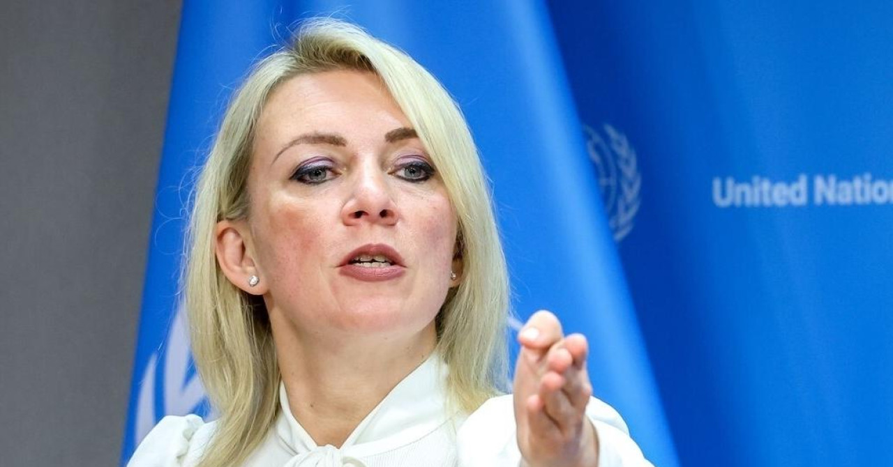Zaharova poručila Trumpu: ‘Izazvat ćete nepovratnu globalnu katastrofu‘