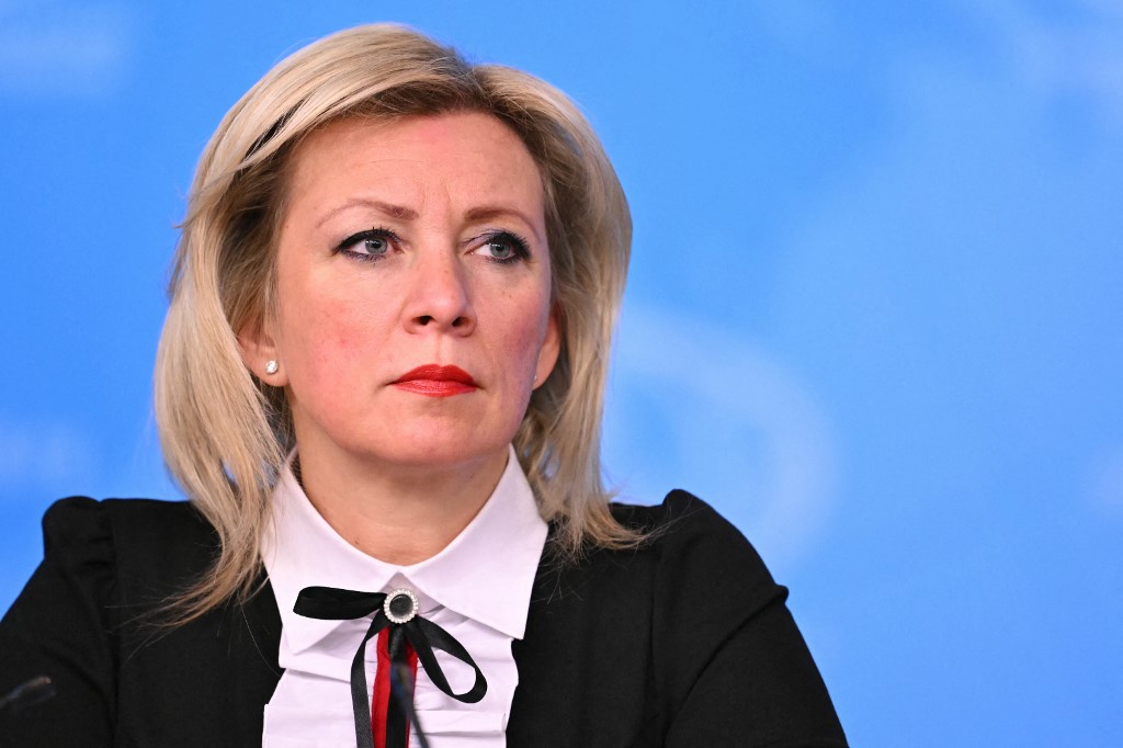 Zaharova se oglasila o eksploziji u ruskom konzulatu: “Ovo ima znakove terorističkog napada”
