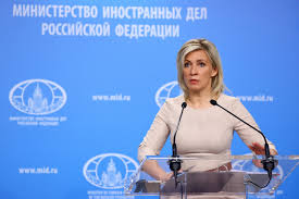 Zaharova o Kosovu: "Prijeti pravi sukob velikih razmjera"
