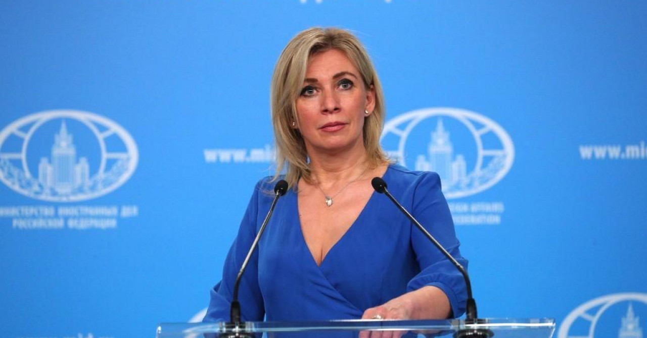 Zaharova poslala upozorenje SAD-u i Europi: ‘Udarite li tamo, slijedi vam razorna osveta!‘