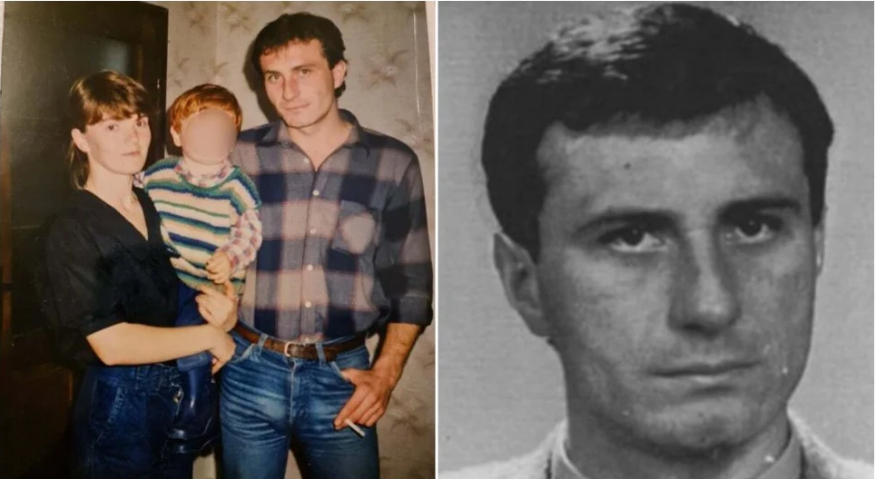 NISU ZABORAVLJENI PRIČA O MARIJANU BOŠNJAKU! Zbog Ustani bane robijao, ranjen dok je spašavao djevojčicu, iz vukovarske bolnice gubi mu se svaki trag