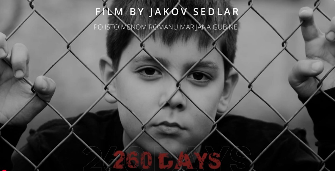 Tada nismo mogli ni slutiti: Gost ‘Duha ratnika’ danas junak filma ‘260 Days