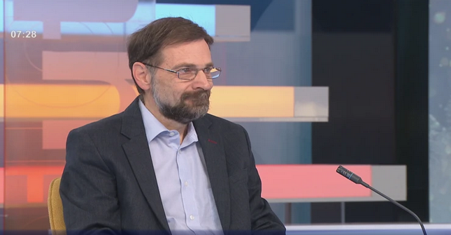 Herak: Od potresa u Petrinji do 10. siječnja zabilježeno 2500 naknadnih