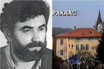 Svaka bi ga vojska htjela": Sjećanje na legendarnog Foku - TUŽNO SJEĆANJE (09. 11. 1956. - 29. 12. 1991.)