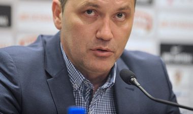 JEDAN OD GLAVNIH LJUDI HNS-A PROGOVORIO O TOME KADA BI SE MOGLA NASTAVITI PRVA HNL 'Bitno je zdravlje igrače, ali taj bi termin bio idealan'