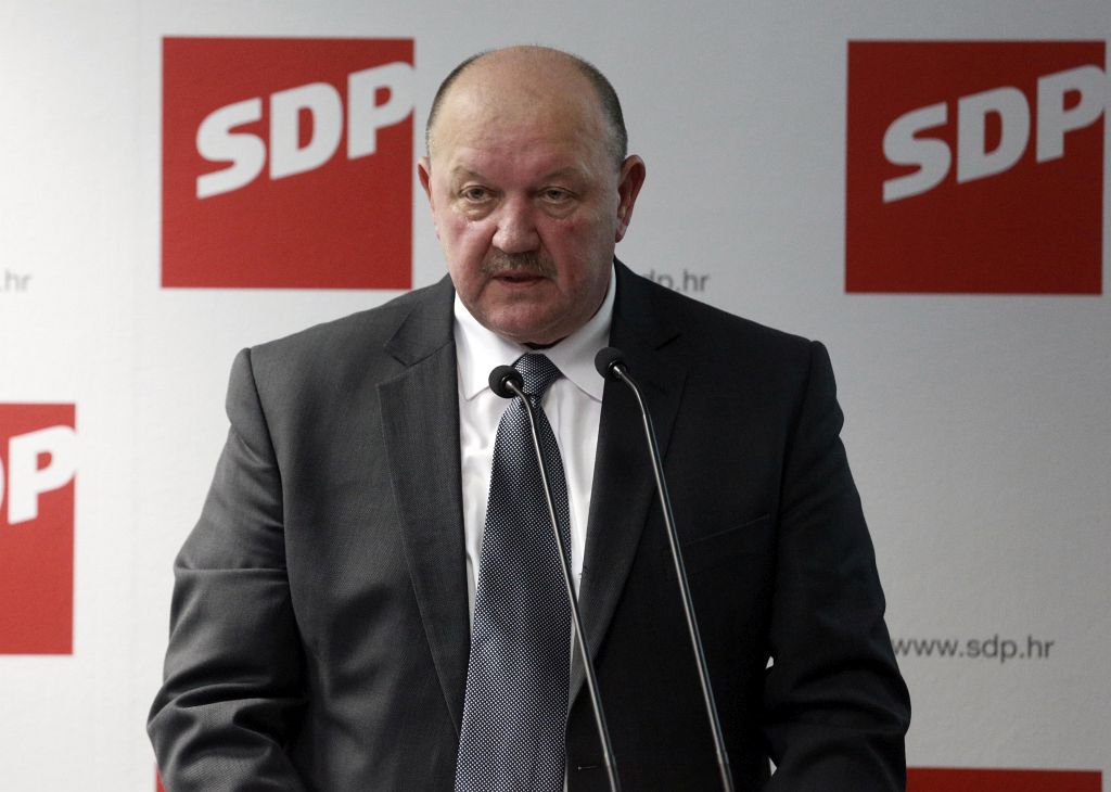 Predsjednikov savjetnik: ‘Neka ministar objasni koju je to postrojbu Milanović htio slati u BiH’