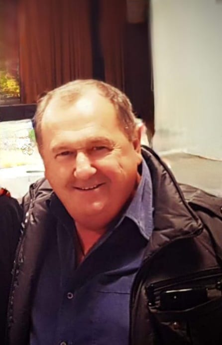 MARIJAN MOLVAREC KUKO (6.2.1958-22.9.2020.) - TUŽNO SJEĆANJE