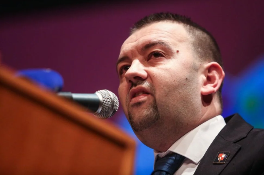 Pavliček: Pozdravljam ujedinjenje pravaša; otvoreni smo za razgovore sa svim strankama sličnog svjetonazora, ali prije svega s parlamentarnima...