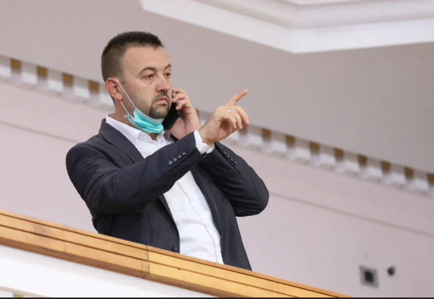 TEŠKE OPTUŽBE Pavliček: Premijer ne govori o podacima da je Hrvatska po BDP-u na pretposljednjem mjestu u EU