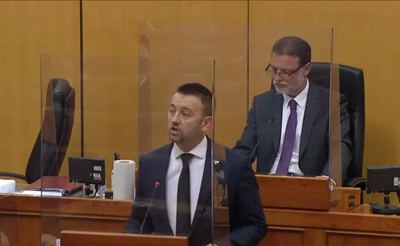 Saborska oporba: Hrvatska nema jasnu strategiju protiv covida