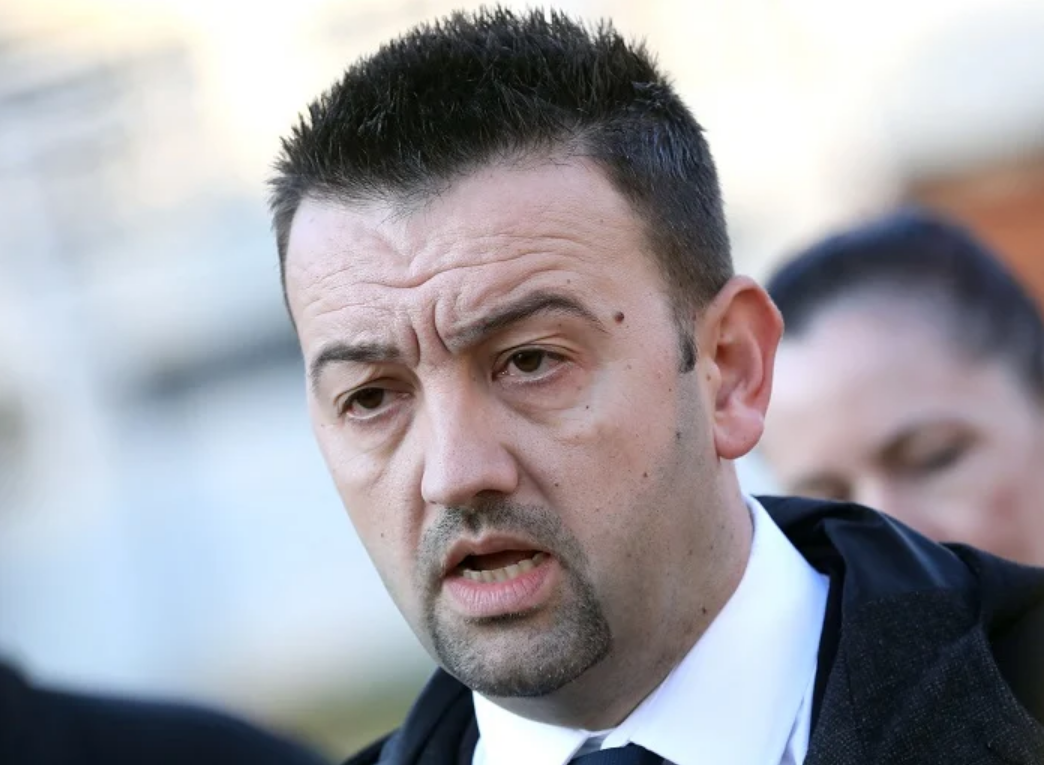 Pavliček na godišnjicu razornog potresa u Petrinji kritizirao obnovu pa poručio: 'Gospodo, ugledajte se na dr. Franju Tuđmana'