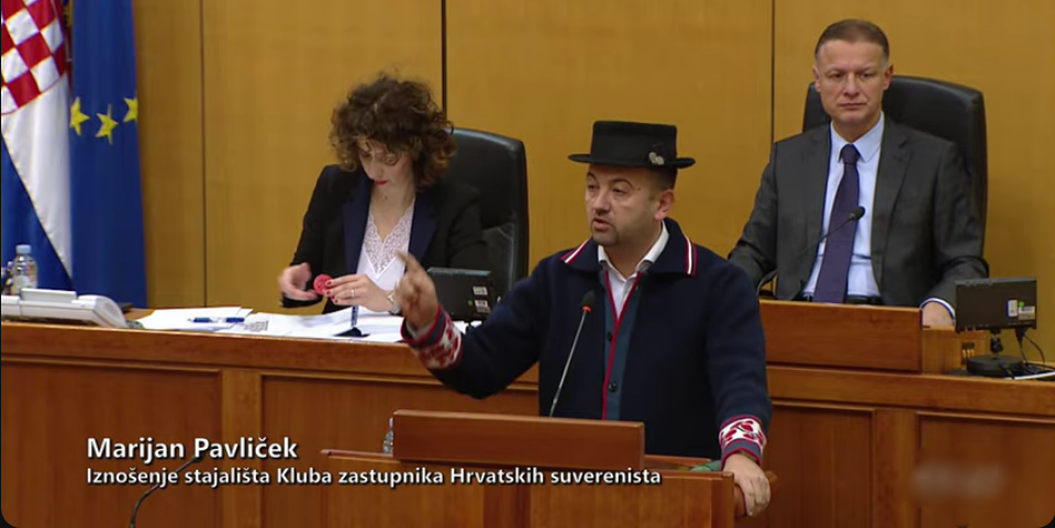 Zastupnici u saboru žustro raspravljaju o amadmanima i afričkoj svinjskoj kugi