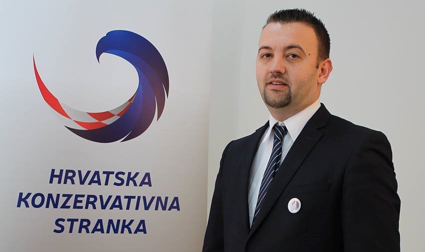 Marijan Pavliček: Hrvatska će nestati!