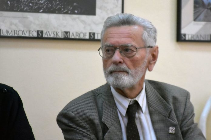 Marijan Pinhak: ‘Nad Španovčanima je izvršen genocid ubijanjem i protjerivanjem, pljačkom i spaljivanjem sela, promjenom imena Španovica’