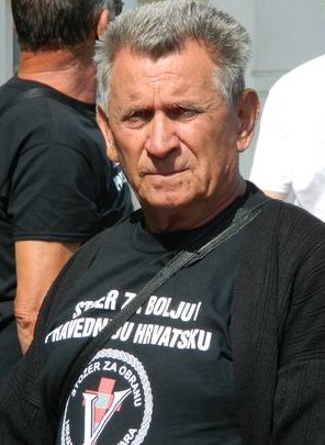 Čika Marijane sretan Vam rođendan!