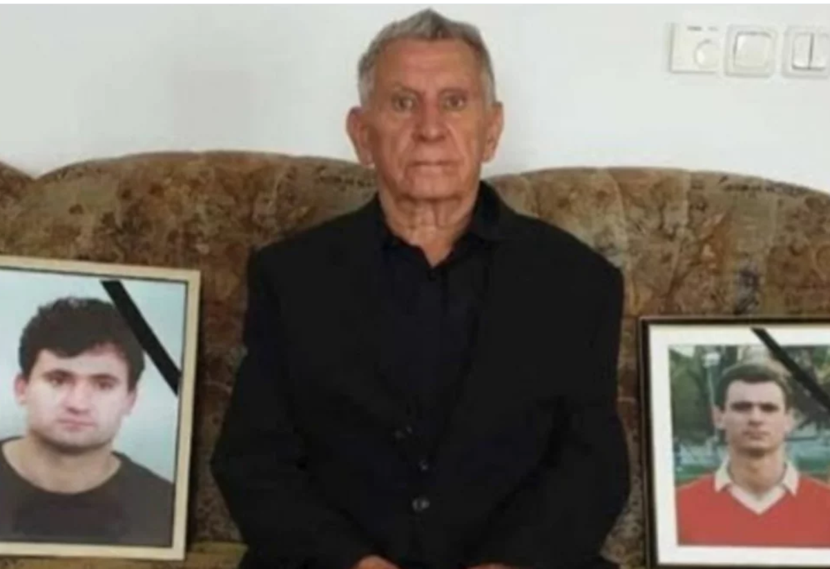 MARIJAN ŽIVKOVIĆ (08.10.1939. - 08.03.2024) -Heroj Domovinskog rata i simbol hrvatske borbe za pravdu