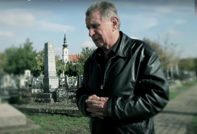 Kod izricanja presude sutkinja mu je rekla nešto stravično: Tiče se čika Marjanovih sinova