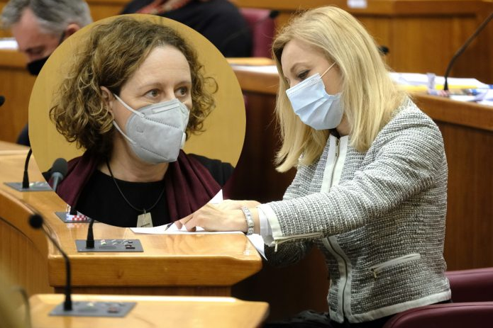 Petir: ‘Rodna ideologija ne predstavlja vrijednost hrvatskog naroda’