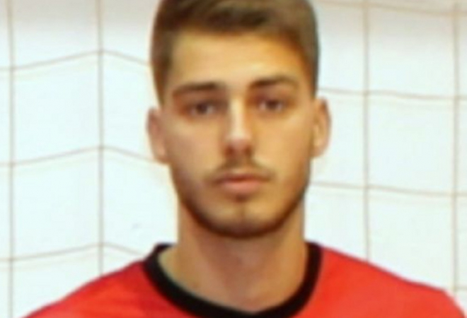 MLADI HRVAT (23) NIJE SE PROBUDIO IZ KOME: Marin je izgubio zadnju utakmicu