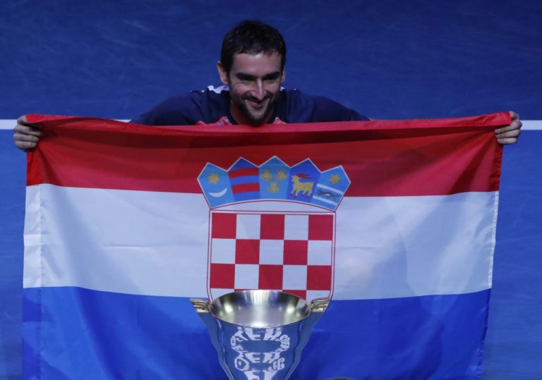 Jubilarni 20. turnir: Marin Čilić nakon velike borbe slavio u Sankt-Peterburgu